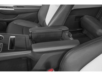 2026 Toyota Sienna XSE 7-Passenger