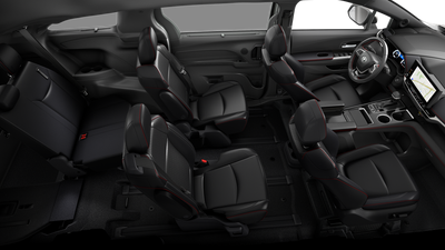 2026 Toyota Sienna XSE 7-Passenger