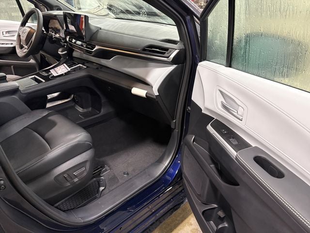 2026 Toyota Sienna XSE 7 Passenger