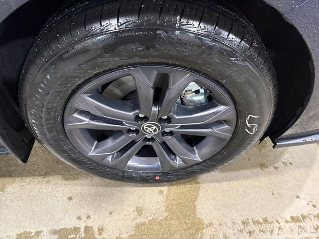 2026 Toyota Sienna XSE 7 Passenger