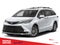 2026 Toyota Sienna XLE 7-Passenger