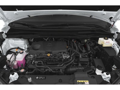 2026 Toyota Sienna XLE 7-Passenger