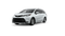 2026 Toyota Sienna XLE 7-Passenger