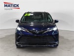 2022 Toyota Sienna XLE 7 Passenger