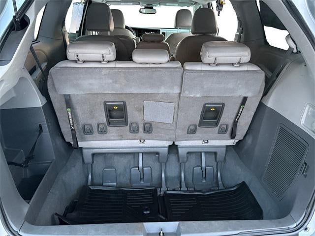 2020 Toyota Sienna XLE 7 Passenger