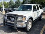 2002 Toyota Tacoma Base V6