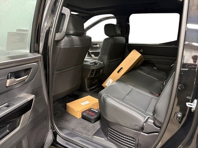 2026 Toyota Tundra Hybrid Limited