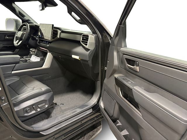 2026 Toyota Tundra Hybrid Limited