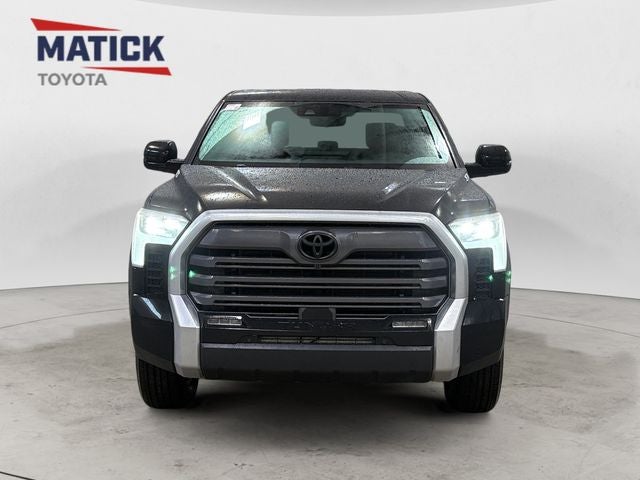 2026 Toyota Tundra Hybrid Limited