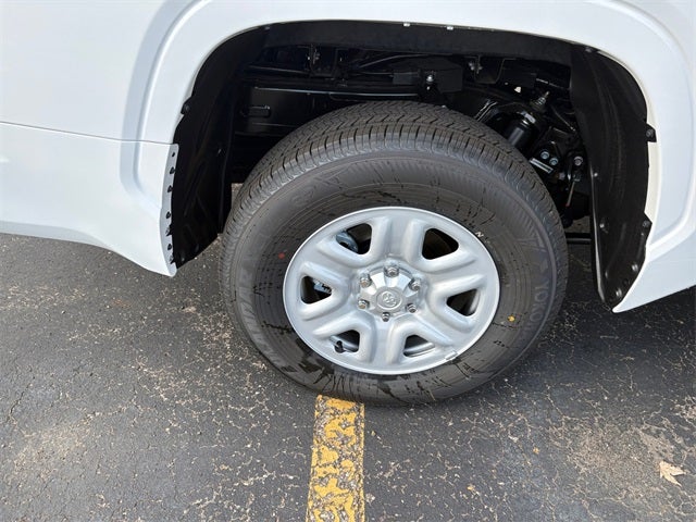 2026 Toyota Tundra SR