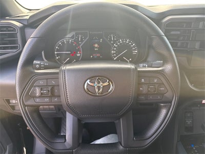 2026 Toyota Tundra SR