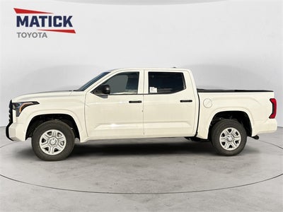 2026 Toyota Tundra SR