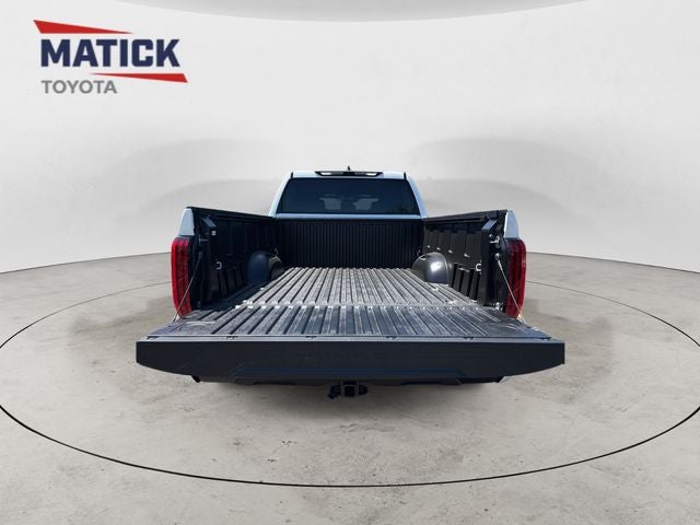 2026 Toyota Tundra SR5 - Photo 12