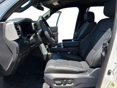 2026 Toyota Tundra SR CrewMax 5.5' Bed