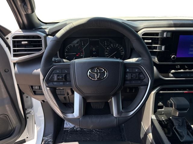 2026 Toyota Tundra SR5 - Photo 15