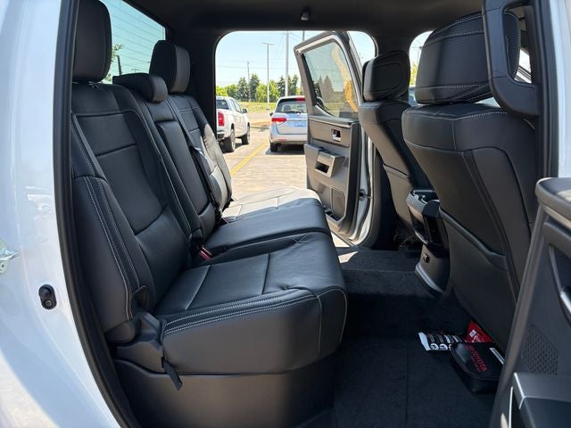 2026 Toyota Tundra SR5 - Photo 16