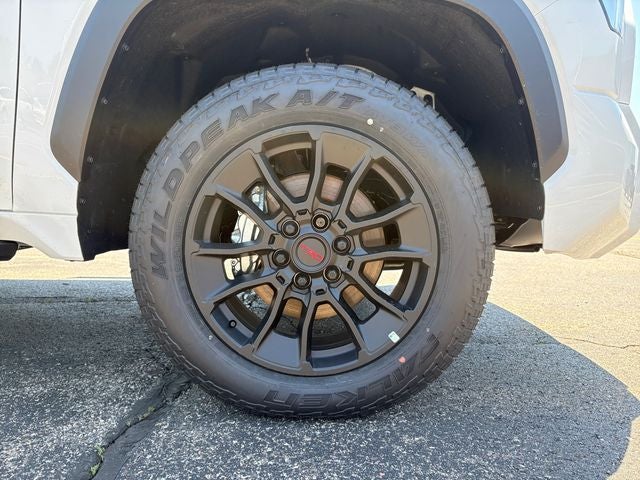2026 Toyota Tundra SR5 - Photo 20