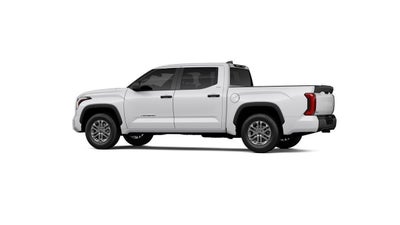 2026 Toyota Tundra SR CrewMax 5.5' Bed