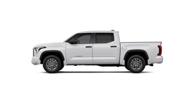 2026 Toyota Tundra SR CrewMax 5.5' Bed