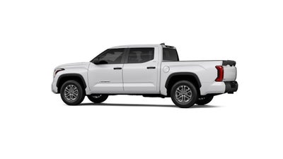 2026 Toyota Tundra SR CrewMax 5.5' Bed