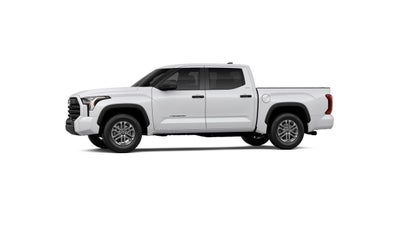 2026 Toyota Tundra SR CrewMax 5.5' Bed