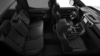 2026 Toyota Tundra SR CrewMax 5.5' Bed