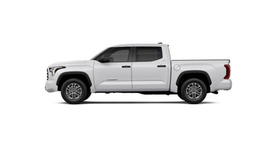 2026 Toyota Tundra SR CrewMax 5.5' Bed