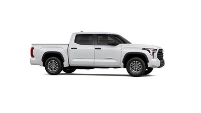 2026 Toyota Tundra SR CrewMax 5.5' Bed
