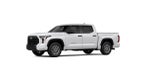 2026 Toyota Tundra SR CrewMax 5.5' Bed