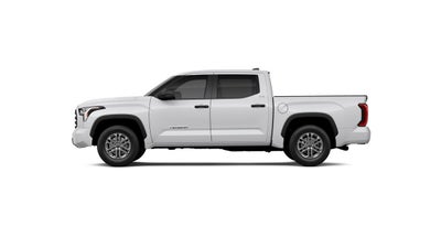 2026 Toyota Tundra SR CrewMax 5.5' Bed