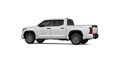 2026 Toyota Tundra SR CrewMax 5.5' Bed