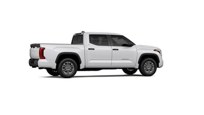 2026 Toyota Tundra SR CrewMax 5.5' Bed