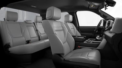 2026 Toyota Tundra SR CrewMax 5.5' Bed