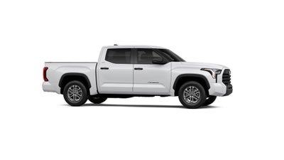 2026 Toyota Tundra SR CrewMax 5.5' Bed