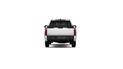 2026 Toyota Tundra SR CrewMax 5.5' Bed