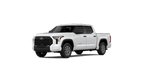 2026 Toyota Tundra SR CrewMax 5.5' Bed