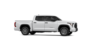 2026 Toyota Tundra SR CrewMax 5.5' Bed