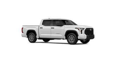 2026 Toyota Tundra SR CrewMax 5.5' Bed