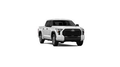 2026 Toyota Tundra SR CrewMax 5.5' Bed