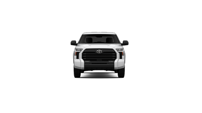 2026 Toyota Tundra SR CrewMax 5.5' Bed