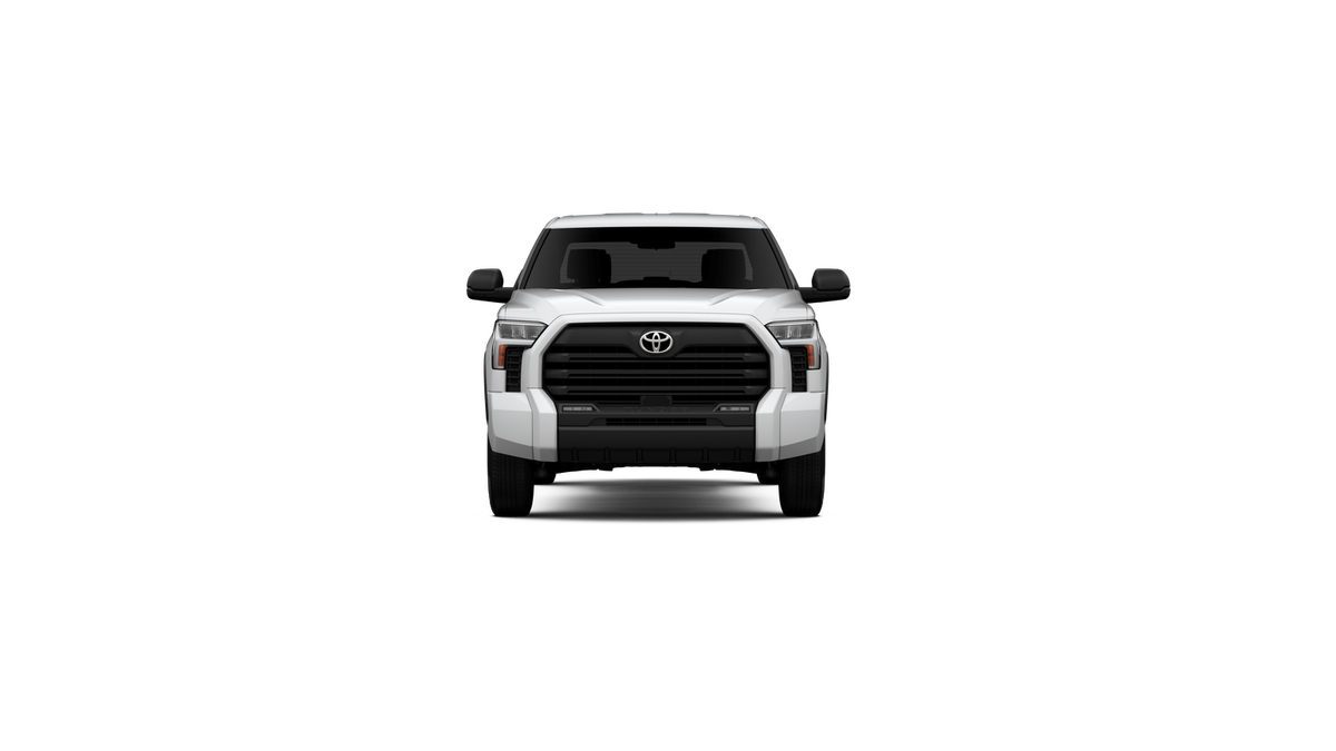 2026 Toyota Tundra SR CrewMax 5.5' Bed