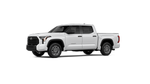 2026 Toyota Tundra SR CrewMax 5.5' Bed