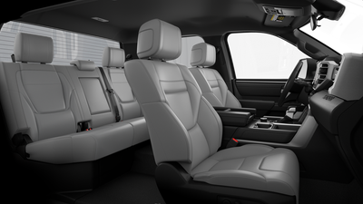 2026 Toyota Tundra SR CrewMax 5.5' Bed