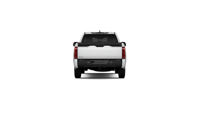 2026 Toyota Tundra SR CrewMax 5.5' Bed