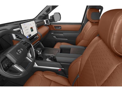 2026 Toyota Tundra 1794 Edition CrewMax 5.5' Bed