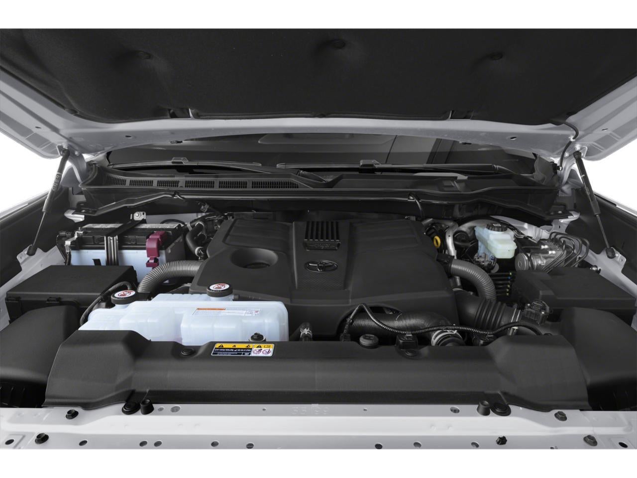 2026 Toyota Tundra 1794 Edition CrewMax 5.5' Bed