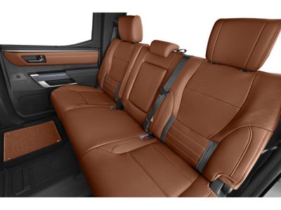 2026 Toyota Tundra 1794 Edition CrewMax 5.5' Bed