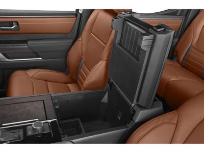2026 Toyota Tundra 1794 Edition CrewMax 5.5' Bed