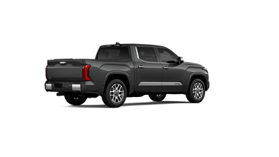 2026 Toyota Tundra 1794 Edition CrewMax 5.5' Bed
