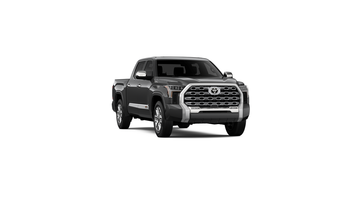 2026 Toyota Tundra 1794 Edition CrewMax 5.5' Bed